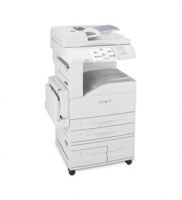 Lexmark X850e VE4 MFP (0015R0737)